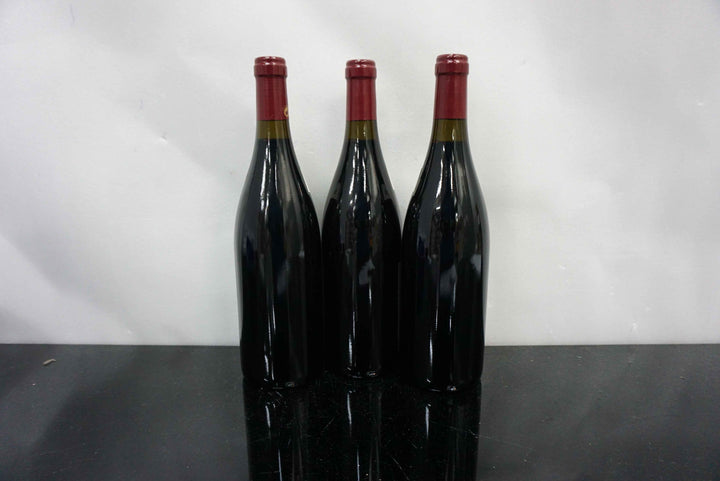 Thierry Allemand Cornas Reynard 2007