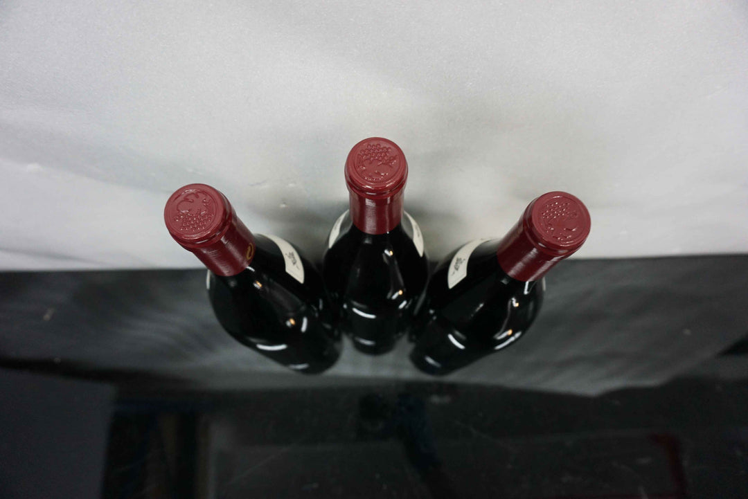 Thierry Allemand Cornas Reynard 2007