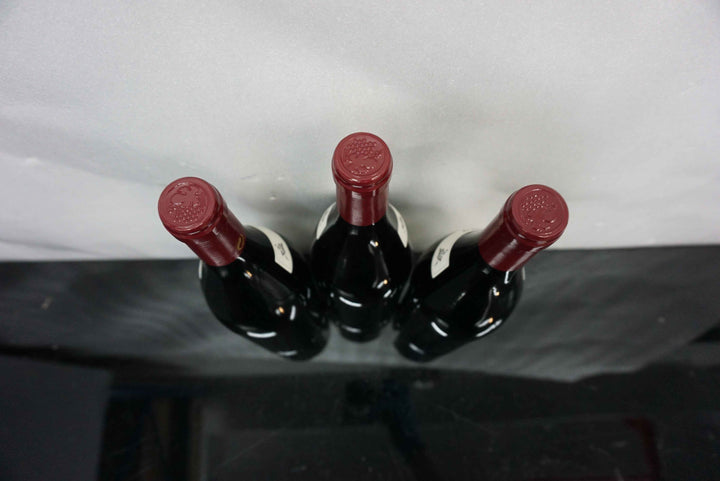 Thierry Allemand Cornas Reynard 2007