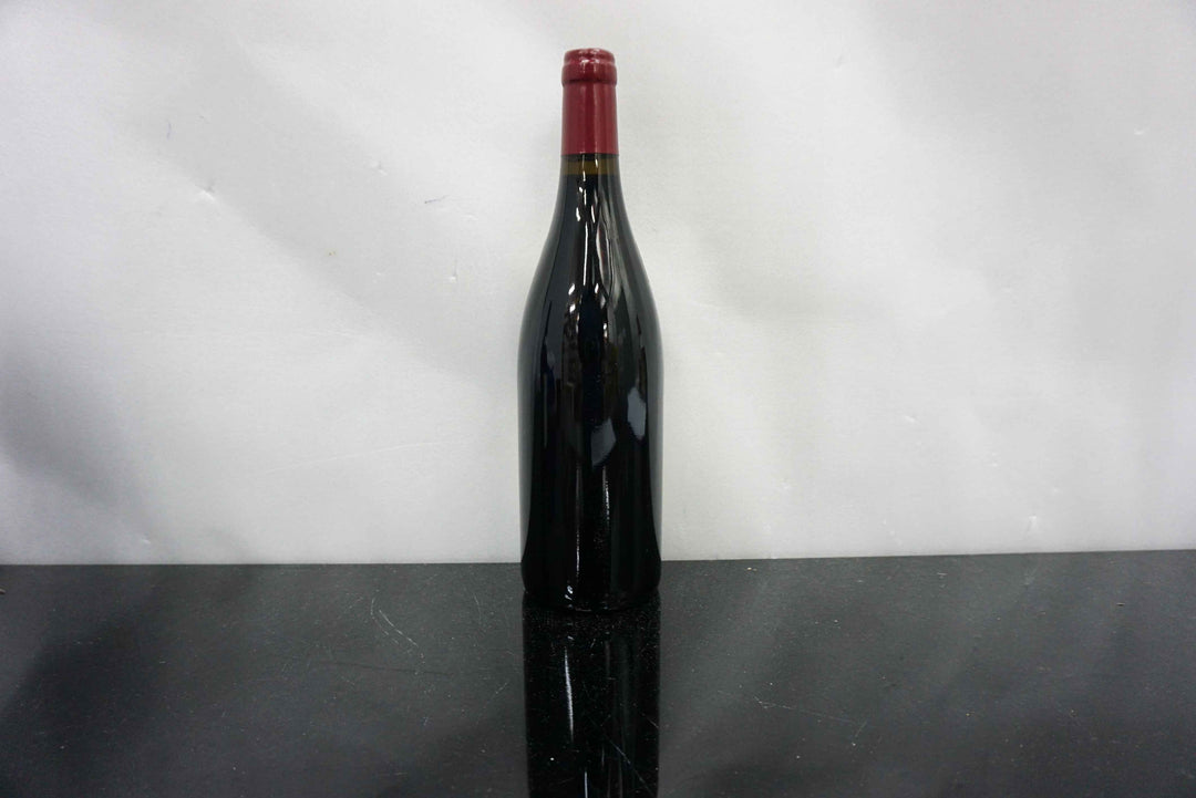 Thierry Allemand Cornas Chaillot 2012