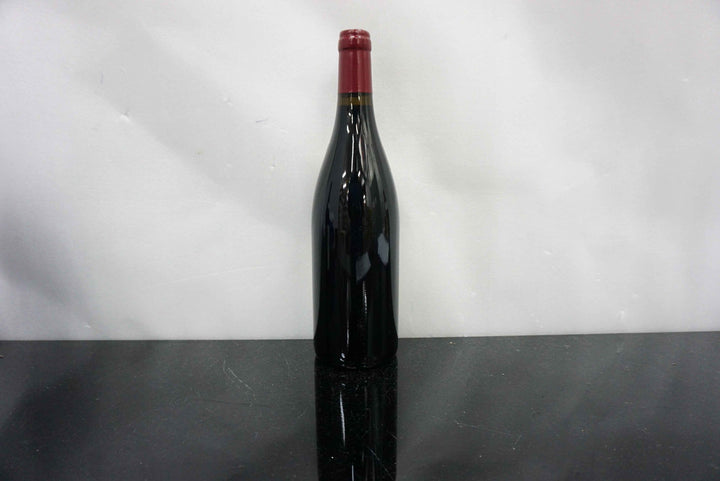 Thierry Allemand Cornas Chaillot 2012