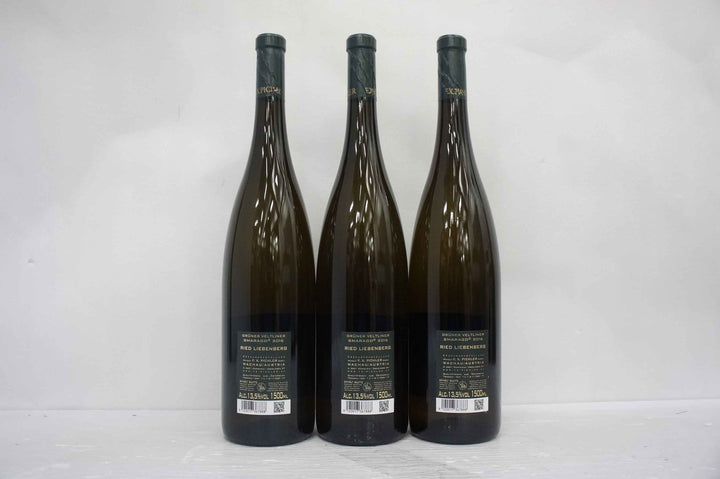 F.X. Pichler Gruner Veltliner Ried Liebenberg Smaragd 2016