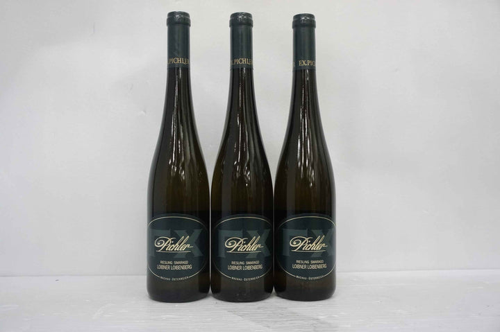 F.X. Pichler Riesling Loibner Loibenberg Smaragd 2013