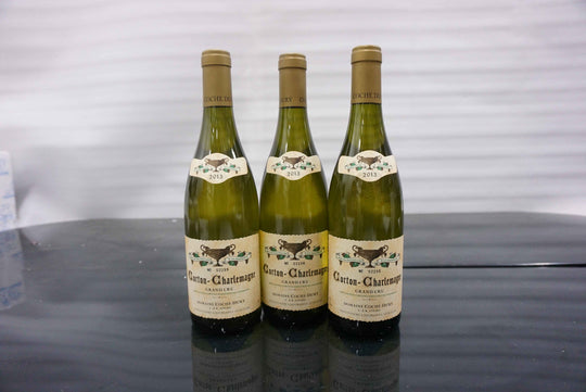 Coche Dury Corton Charlamagne Grand Cru 2013