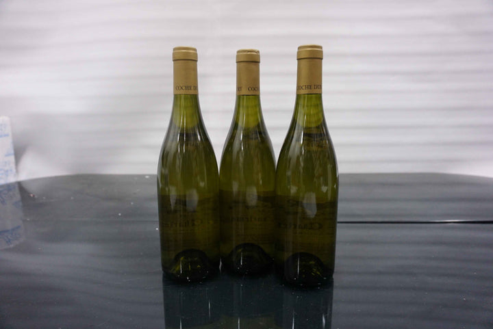 Coche Dury Corton Charlamagne Grand Cru 2013