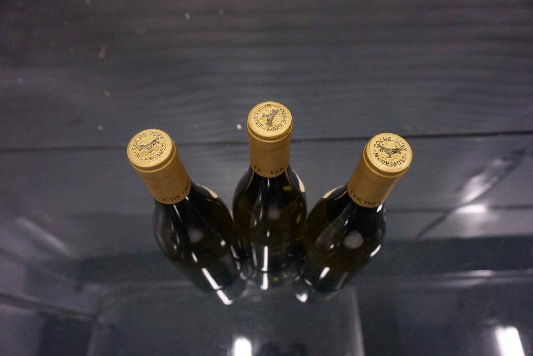 Coche Dury Corton Charlamagne Grand Cru 2013