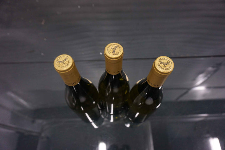 Coche Dury Corton Charlamagne Grand Cru 2013