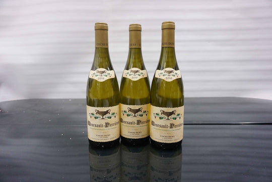 Coche Dury Meursault Perrieres 1er Cru 2016