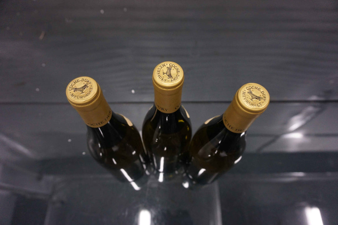 Coche Dury Meursault Perrieres 1er Cru 2016
