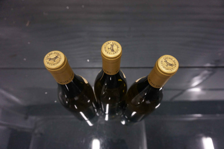 Coche Dury Meursault Perrieres 1er Cru 2016