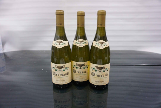 Coche Dury Meursault 2016