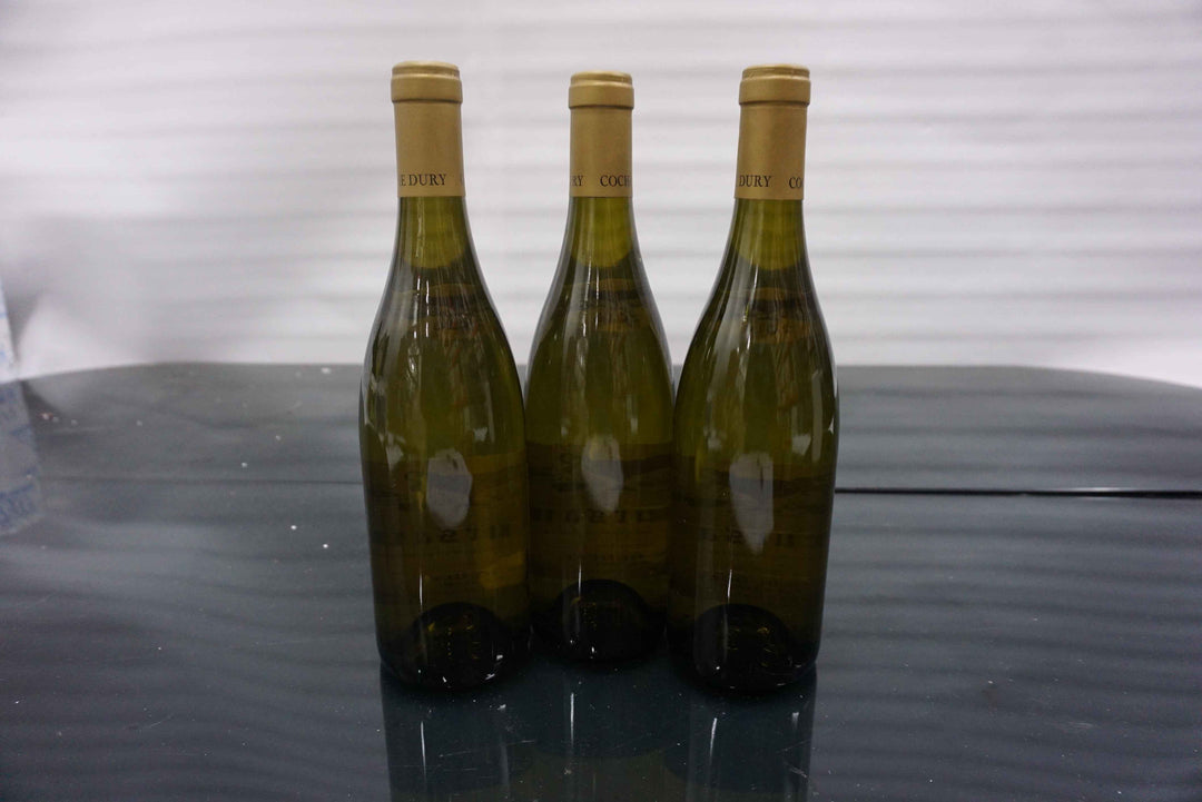 Coche Dury Meursault 2016