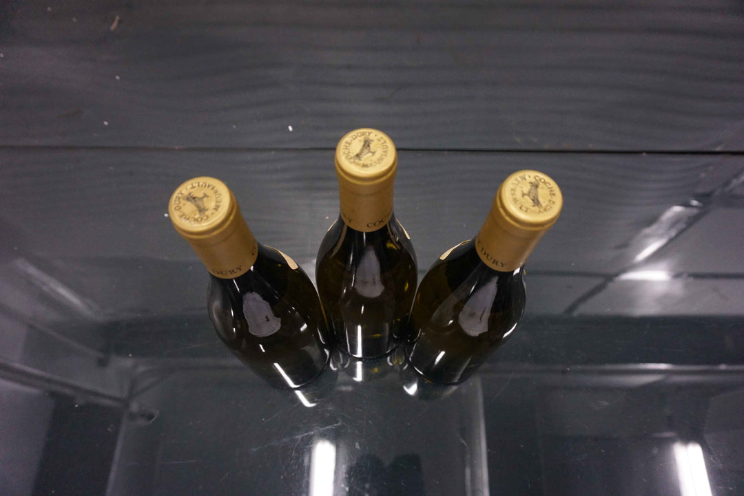 Coche Dury Meursault 2016