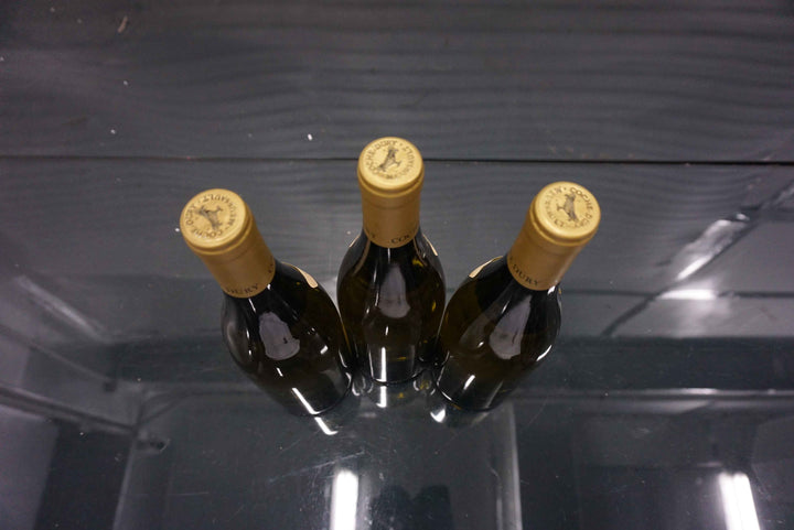 Coche Dury Meursault 2016
