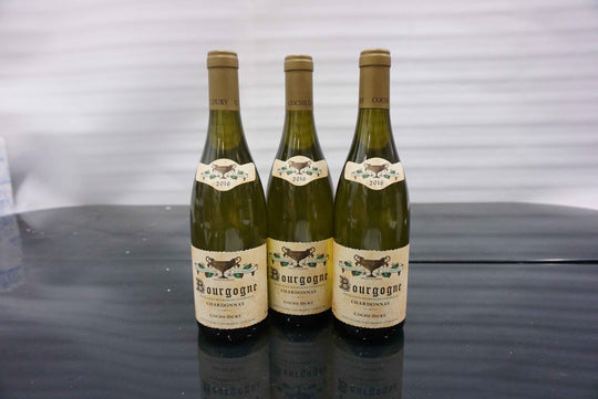 Coche Dury Bourgogne Blanc 2016