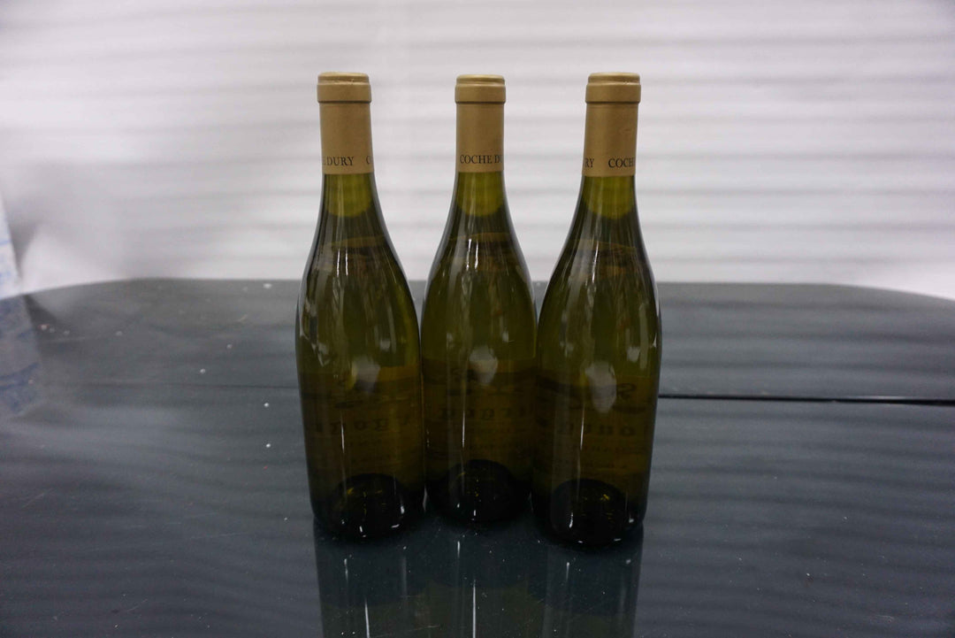 Coche Dury Bourgogne Blanc 2016