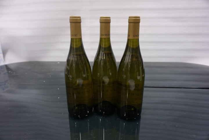 Coche Dury Bourgogne Blanc 2016