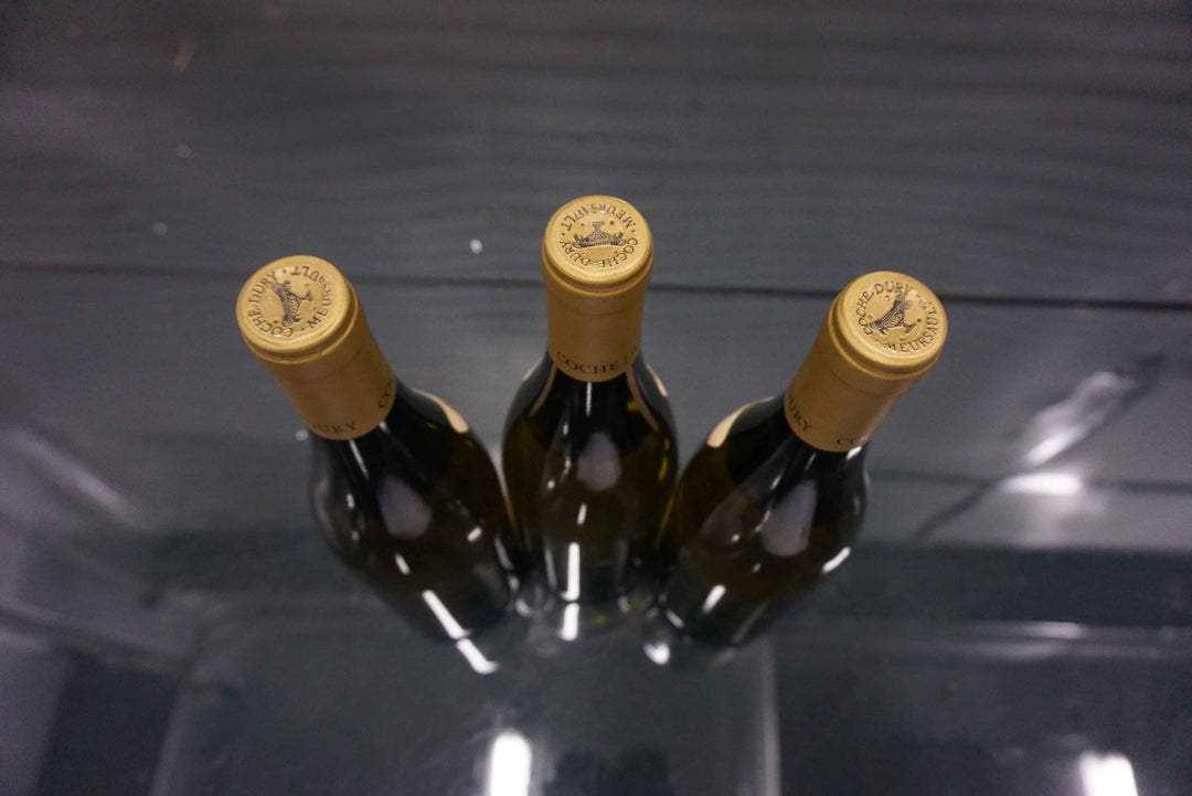 Coche Dury Bourgogne Blanc 2016