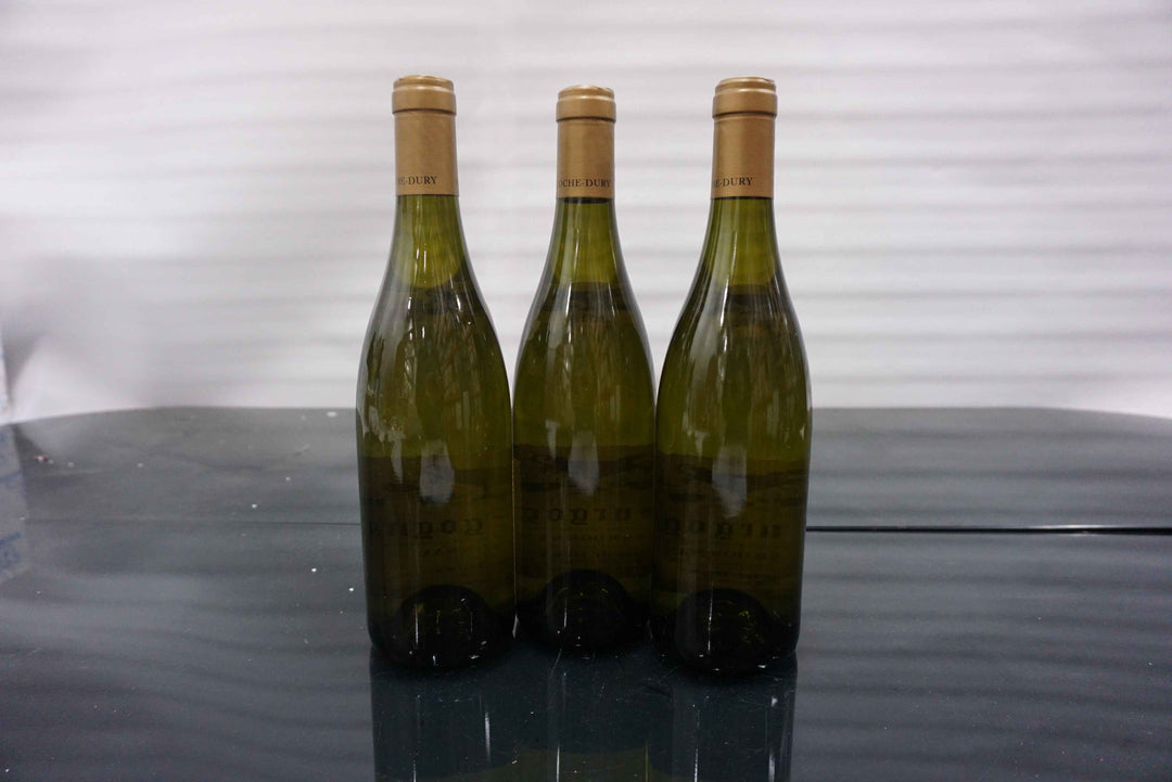 Coche Dury Bourgogne Blanc 2015