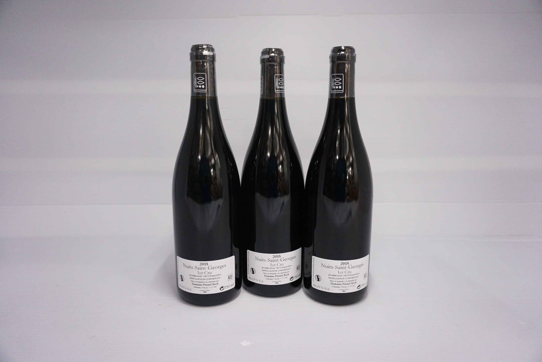 Prieure Roch Nuits Saint Georges 1er Cru 2015