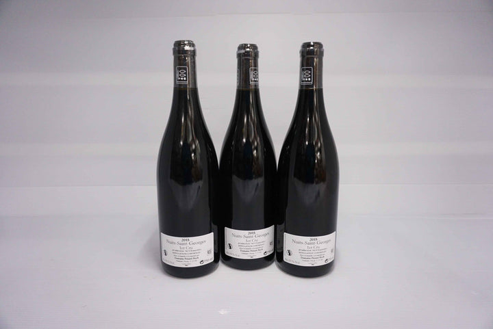 Prieure Roch Nuits Saint Georges 1er Cru 2015