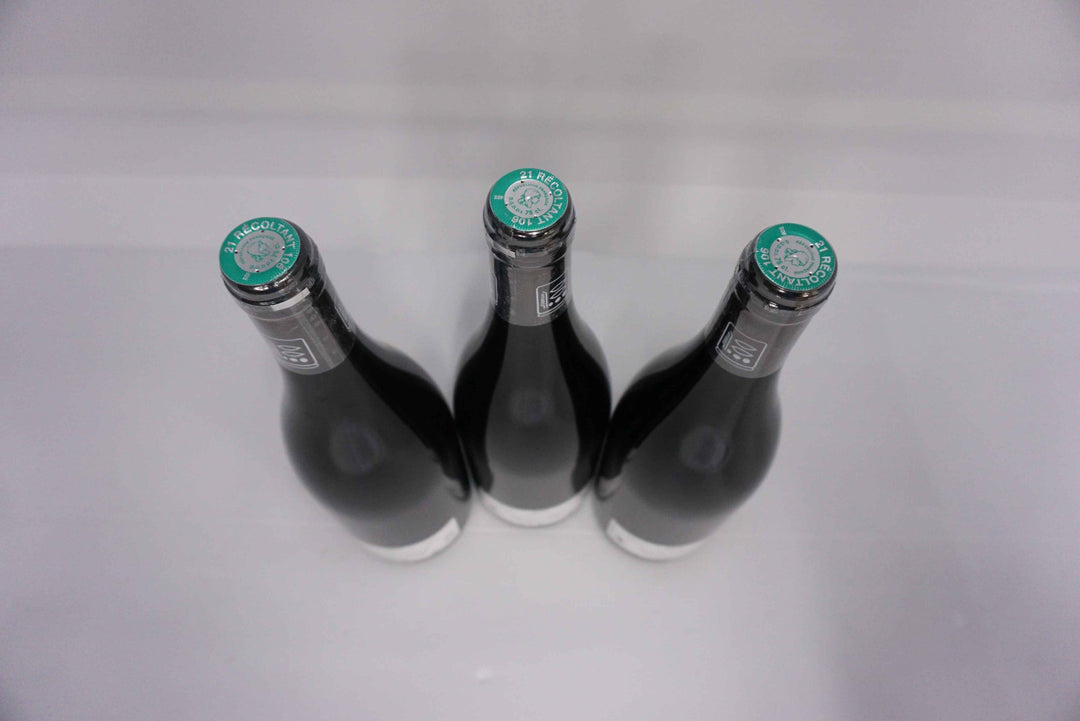 Prieure Roch Nuits Saint Georges 1er Cru 2015