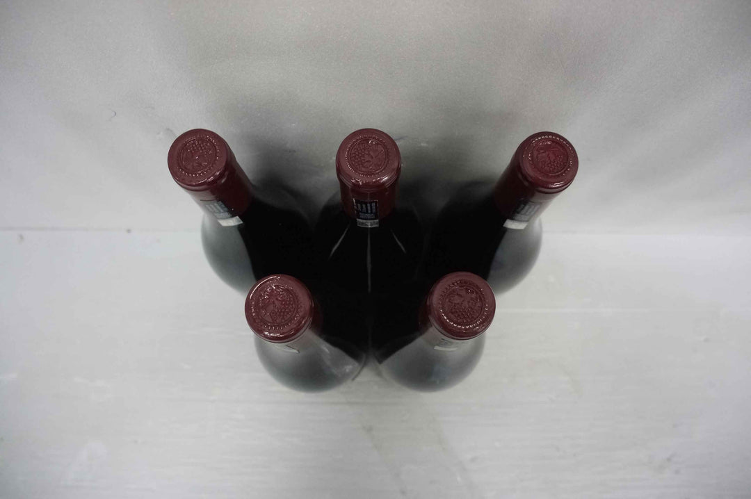Christophe Roumier Ruchottes Chambertin Grand Cru 2013