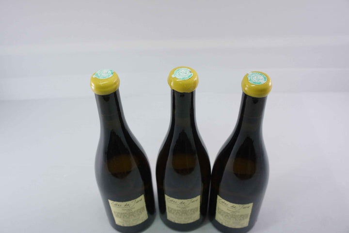 Ganevat Les Vignes de Mon Pere Savagnin 2004