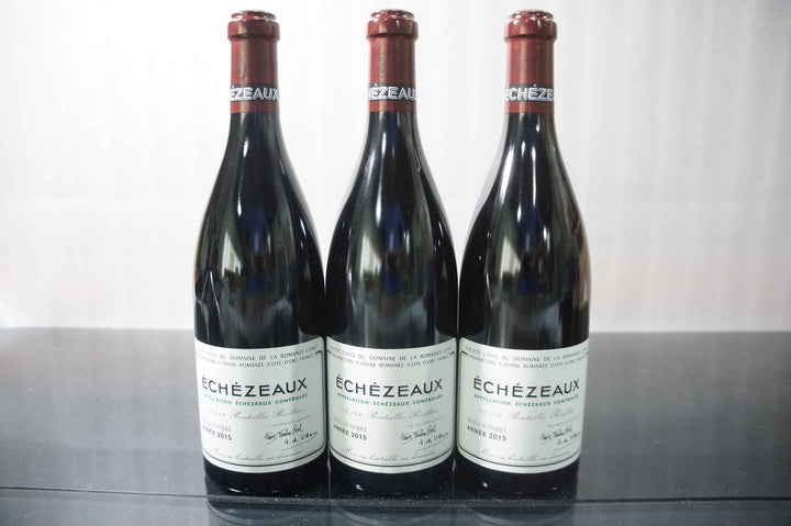 DRC Parcel 2015 (1 x RC 3 pack, 1 x MONT 3 pack, 1 x EC 6 pack, 1 x 6 LT) 2015