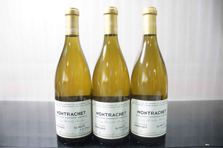 DRC Parcel 2015 (1 x RC 3 pack, 1 x MONT 3 pack, 1 x EC 6 pack, 1 x 6 LT) 2015