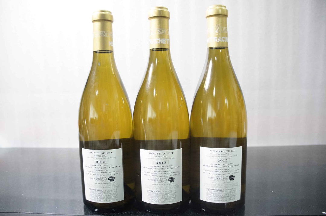 DRC Parcel 2015 (1 x RC 3 pack, 1 x MONT 3 pack, 1 x EC 6 pack, 1 x 6 LT) 2015