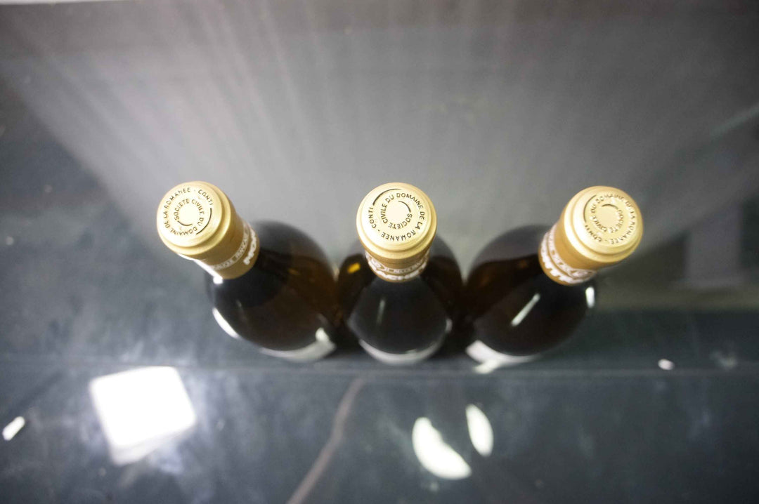 DRC Parcel 2015 (1 x RC 3 pack, 1 x MONT 3 pack, 1 x EC 6 pack, 1 x 6 LT) 2015