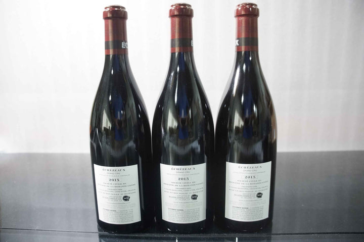 DRC Parcel 2015 (1 x RC 3 pack, 1 x MONT 3 pack, 1 x EC 6 pack, 1 x 6 LT) 2015