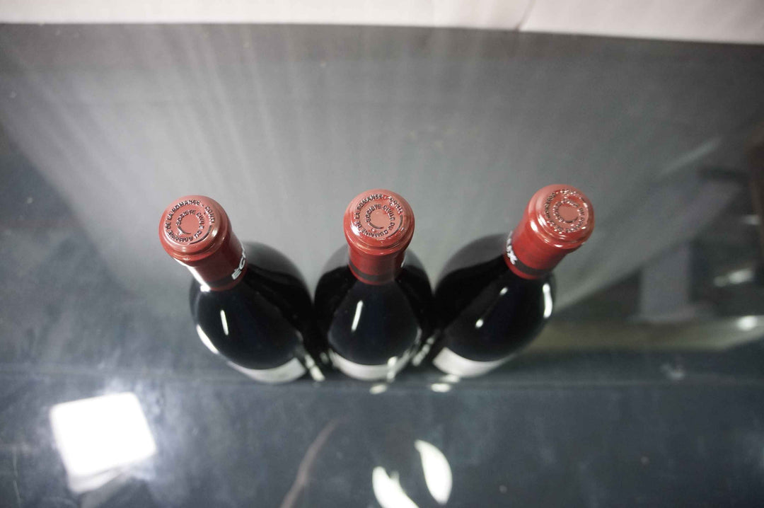 DRC Parcel 2015 (1 x RC 3 pack, 1 x MONT 3 pack, 1 x EC 6 pack, 1 x 6 LT) 2015