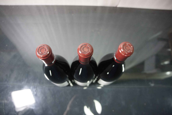 DRC Parcel 2015 (1 x RC 3 pack, 1 x MONT 3 pack, 1 x EC 6 pack, 1 x 6 LT) 2015
