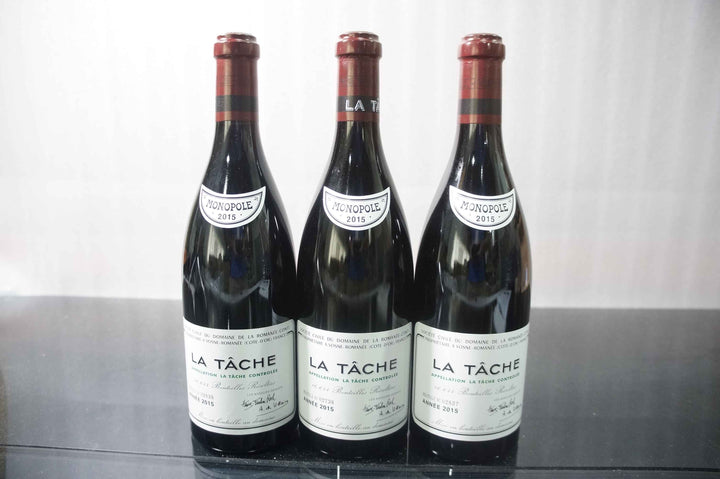 DRC Parcel 2015 (1 x RC 3 pack, 1 x MONT 3 pack, 1 x EC 6 pack, 1 x 6 LT) 2015