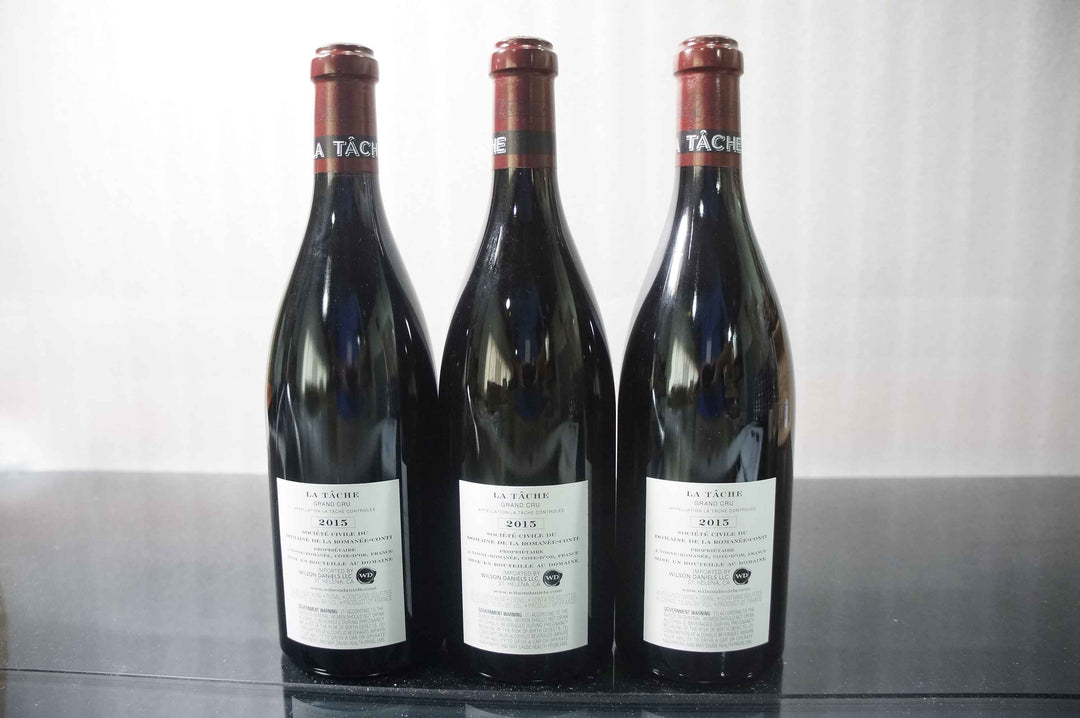 DRC Parcel 2015 (1 x RC 3 pack, 1 x MONT 3 pack, 1 x EC 6 pack, 1 x 6 LT) 2015