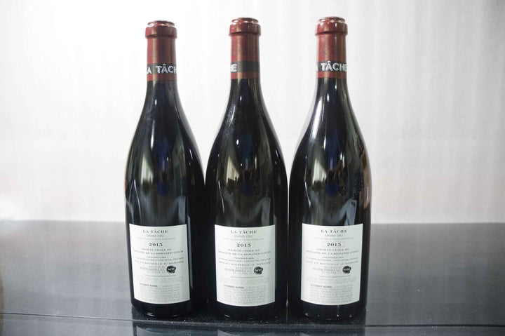 DRC Parcel 2015 (1 x RC 3 pack, 1 x MONT 3 pack, 1 x EC 6 pack, 1 x 6 LT) 2015