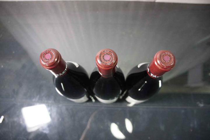 DRC Parcel 2015 (1 x RC 3 pack, 1 x MONT 3 pack, 1 x EC 6 pack, 1 x 6 LT) 2015