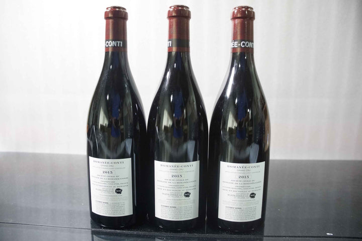 DRC Parcel 2015 (1 x RC 3 pack, 1 x MONT 3 pack, 1 x EC 6 pack, 1 x 6 LT) 2015