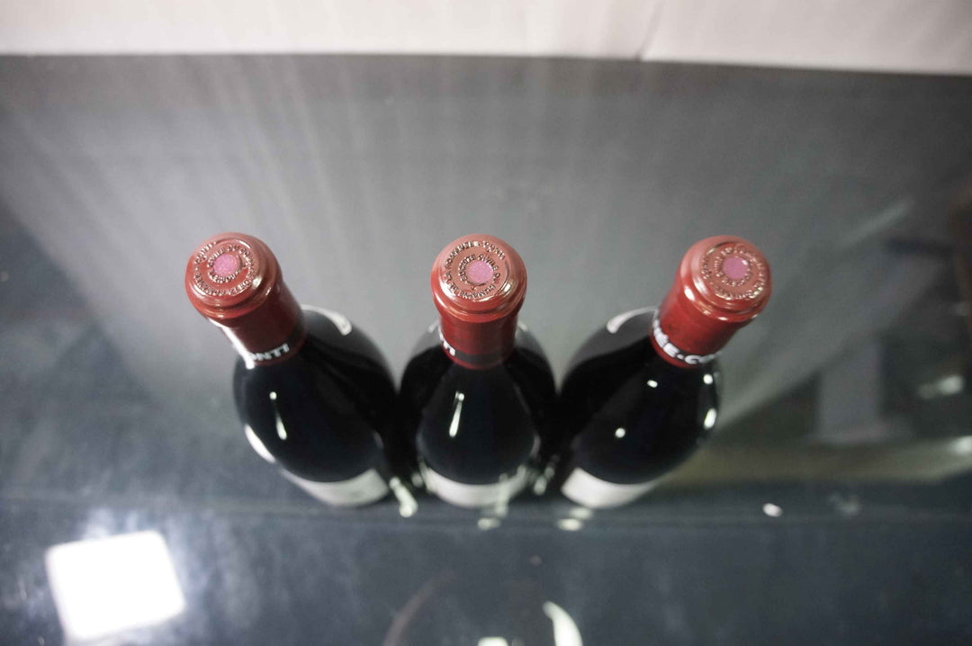 DRC Parcel 2015 (1 x RC 3 pack, 1 x MONT 3 pack, 1 x EC 6 pack, 1 x 6 LT) 2015