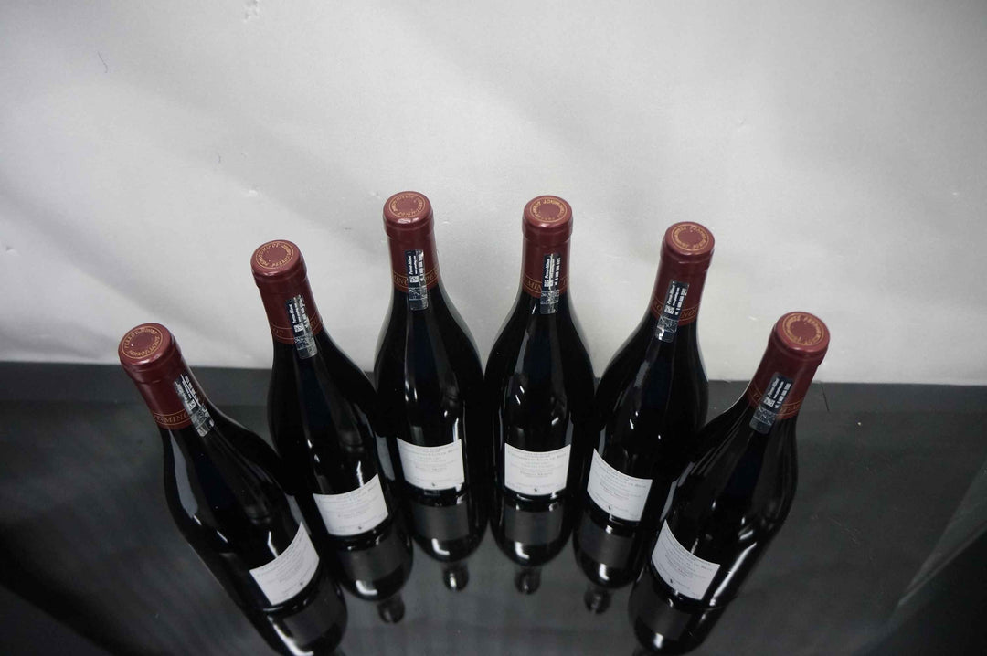 Perrot Minot Chambertin Clos de Beze Grand Cru VV OWC 2014