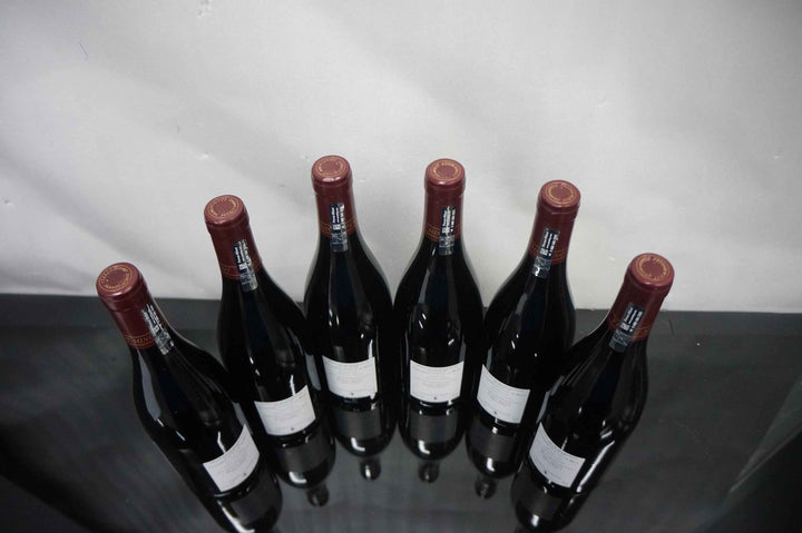 Perrot Minot Chambertin Clos de Beze Grand Cru VV OWC 2014