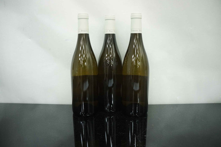 Henri Germain Chassagne Montrachet Morgeot Les Fairendes 1er Cru 2016