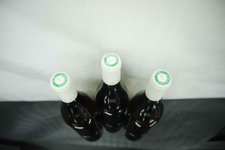 Henri Germain Chassagne Montrachet Morgeot Les Fairendes 1er Cru 2016