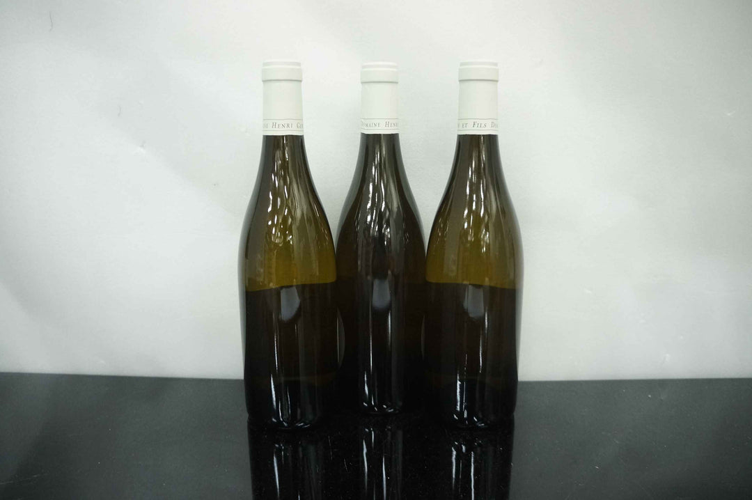 Henri Germain Meursault Charmes 1er Cru 2016