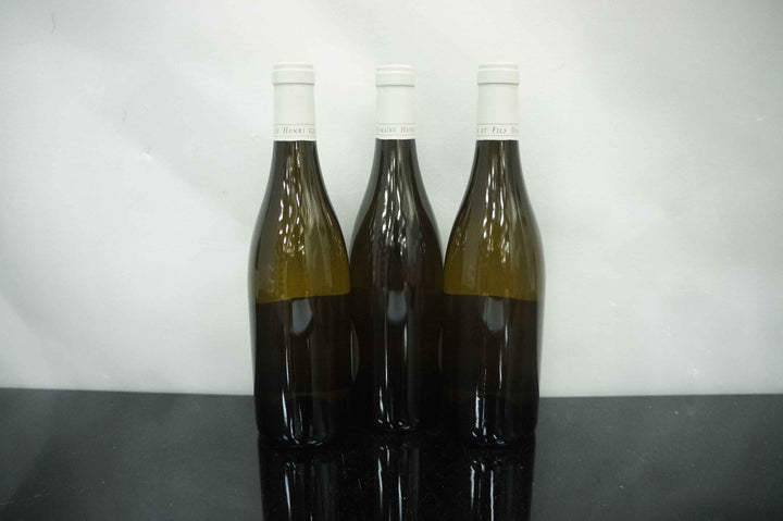 Henri Germain Meursault Charmes 1er Cru 2016