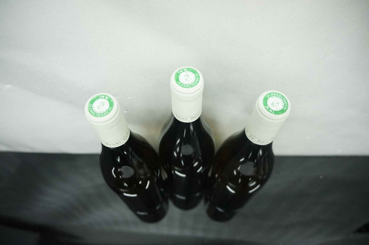 Henri Germain Meursault Charmes 1er Cru 2016