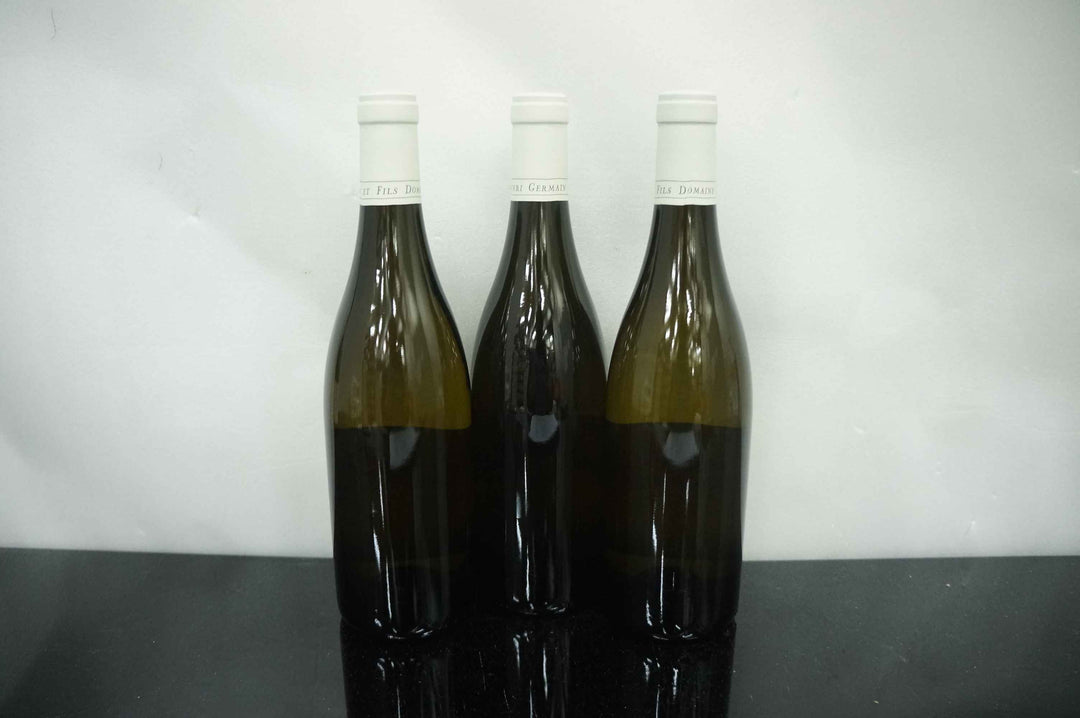 Henri Germain Meursault Limozin 2015