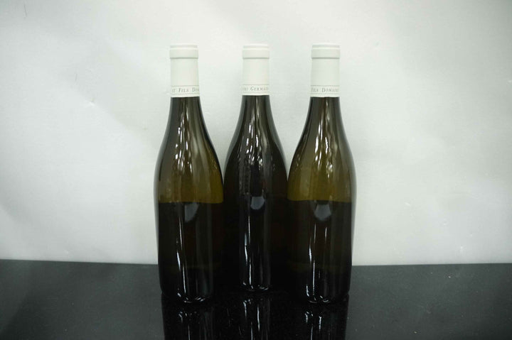 Henri Germain Meursault Limozin 2015